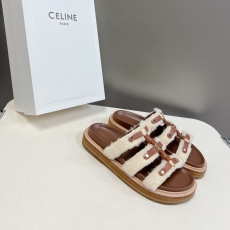 Celine Sandals